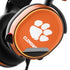 Clemson University Tiger Print SteelSeries Arctis 5 Skin