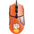 Clemson University Tiger Print SteelSeries Rival 600 Gaming Mouse Skin