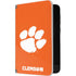Clemson University Tiger Print Surface Duo Skin