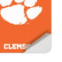 Clemson University Tiger Print Surface Duo Skin