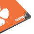 Clemson University Tiger Print Surface Laptop 7 13.8in Skin