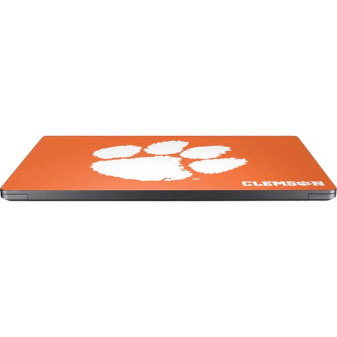 Clemson University Tiger Print Surface Laptop 7 15in Skin