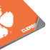 Clemson University Tiger Print Universal Laptop 13in (10.6 x 7.6in) Skin