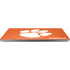 Clemson University Tiger Print Universal Laptop 16in (13 x 9.4in) Skin