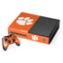 Clemson University Tiger Print Xbox One Skins