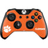 Clemson University Tiger Print Xbox One Skins