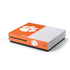 Clemson University Tiger Print Xbox One Skins