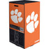 Clemson University Tiger Print Xbox Series X Bundle Skin
