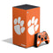 Clemson University Tiger Print XBox Series X Digital Edition Bundle Skin