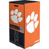 Clemson University Tiger Print XBox Series X Digital Edition Bundle Skin