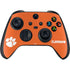 Clemson University Tiger Print XBox Series X Digital Edition Bundle Skin