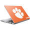 Clemson University Tiger Print HP ZBook Fury 16 G10 Skin