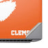 Clemson University Tiger Print HP ZBook Fury 16 G10 Skin