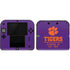 Clemson University Tigers Est 1889 Nintendo Skins