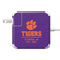 Clemson University Tigers Est 1889 85W Power Adapter (15 and 17 inch MacBook Pro Charger) Skin