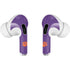 Clemson University Tigers Est 1889 AirPods Pro 2nd Gen Skin