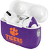 Clemson University Tigers Est 1889 AirPods Pro 2nd Gen Skin