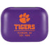 Clemson University Tigers Est 1889 Amazon Echo Buds Skin