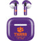 Clemson University Tigers Est 1889 Apple AirPods (3rd Gen 2021) Skin