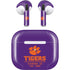 Clemson University Tigers Est 1889 Apple AirPods (3rd Gen 2021) Skin