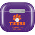 Clemson University Tigers Est 1889 Apple AirPods (3rd Gen 2021) Skin