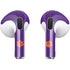 Clemson University Tigers Est 1889 Apple AirPods (3rd Gen 2021) Skin