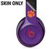 Clemson University Tigers Est 1889 Beats Solo 3 Wireless Skin