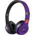 Clemson University Tigers Est 1889 Beats Solo 3 Wireless Skin