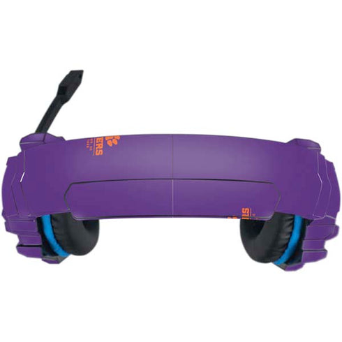 Clemson University Tigers Est 1889 BENGOO G9000 Skin