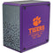 Clemson University Tigers Est 1889 Cooler Master MasterBox Q300L Mini Tower Skin