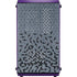 Clemson University Tigers Est 1889 Cooler Master MasterBox Q300L Mini Tower Skin