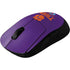 Clemson University Tigers Est 1889 G Pro Wireless Gaming Mouse Skin