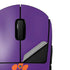 Clemson University Tigers Est 1889 G Pro Wireless Gaming Mouse Skin