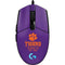 Clemson University Tigers Est 1889 G203 Prodigy RGB Wired Gaming Mouse Skin