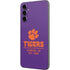 Clemson University Tigers Est 1889 Galaxy A14 5G Skin