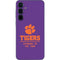Clemson University Tigers Est 1889 Galaxy A35 5G Skin