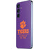 Clemson University Tigers Est 1889 Galaxy A36 5G Skin