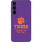 Clemson University Tigers Est 1889 Galaxy A55 5G Skin
