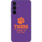 Clemson University Tigers Est 1889 Galaxy A55 5G Skin