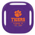 Clemson University Tigers Est 1889 Galaxy Buds Live Skin