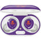 Clemson University Tigers Est 1889 Galaxy Buds Plus Skin