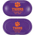Clemson University Tigers Est 1889 Galaxy Buds Plus Skin