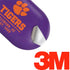 Clemson University Tigers Est 1889 Galaxy Buds Plus Skin