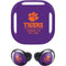 Clemson University Tigers Est 1889 Galaxy Buds Pro Skin