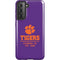 Clemson University Tigers Est 1889 Galaxy S21 5G Pro Case