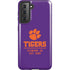 Clemson University Tigers Est 1889 Galaxy S21 5G Pro Case