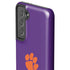 Clemson University Tigers Est 1889 Galaxy S21 5G Pro Case