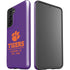 Clemson University Tigers Est 1889 Galaxy S21 5G Pro Case