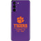 Clemson University Tigers Est 1889 Galaxy S21 5G Skin