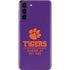 Clemson University Tigers Est 1889 Galaxy S21 5G Skin